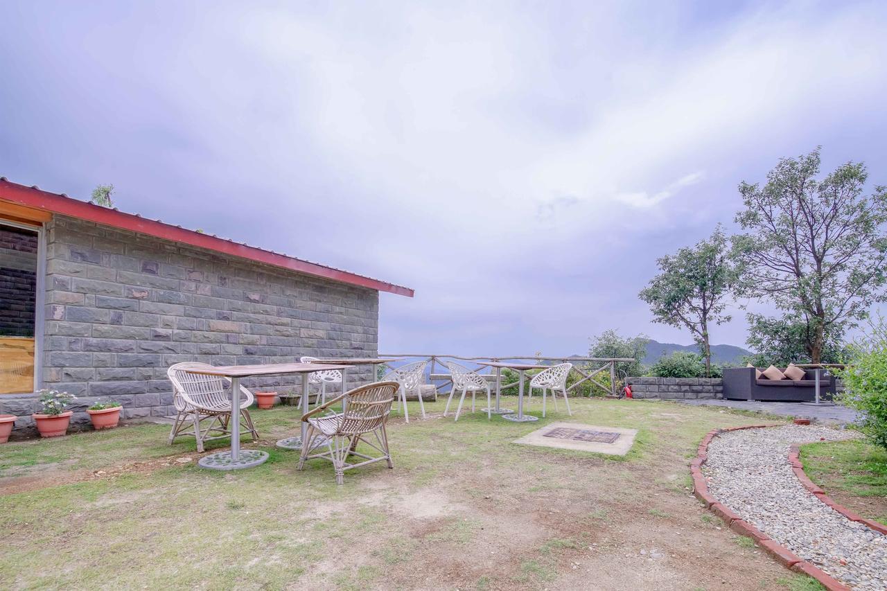 Woodsmoke Retreat Hotel Shimla Exterior photo