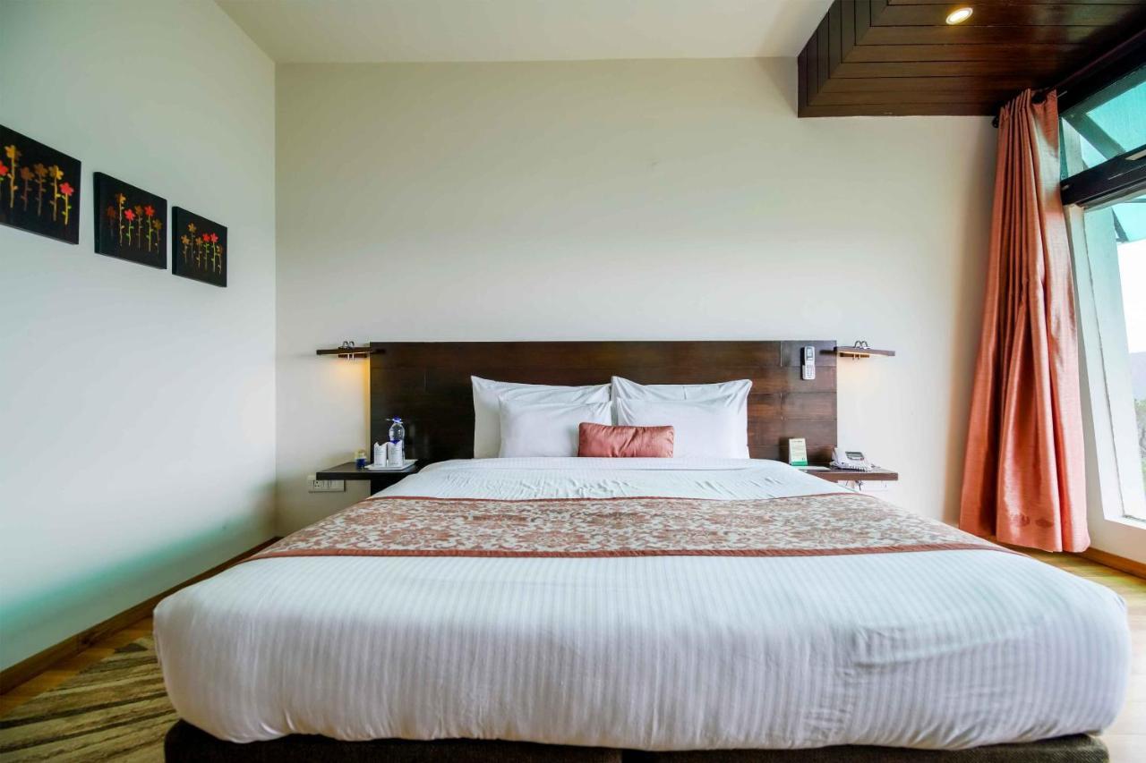 Woodsmoke Retreat Hotel Shimla Exterior photo
